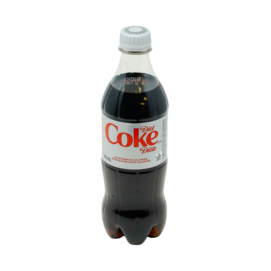 Diet Coke